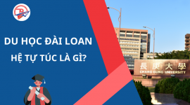 Du học Đài Loan hệ tự túc là gì? Những điều bạn cần biết